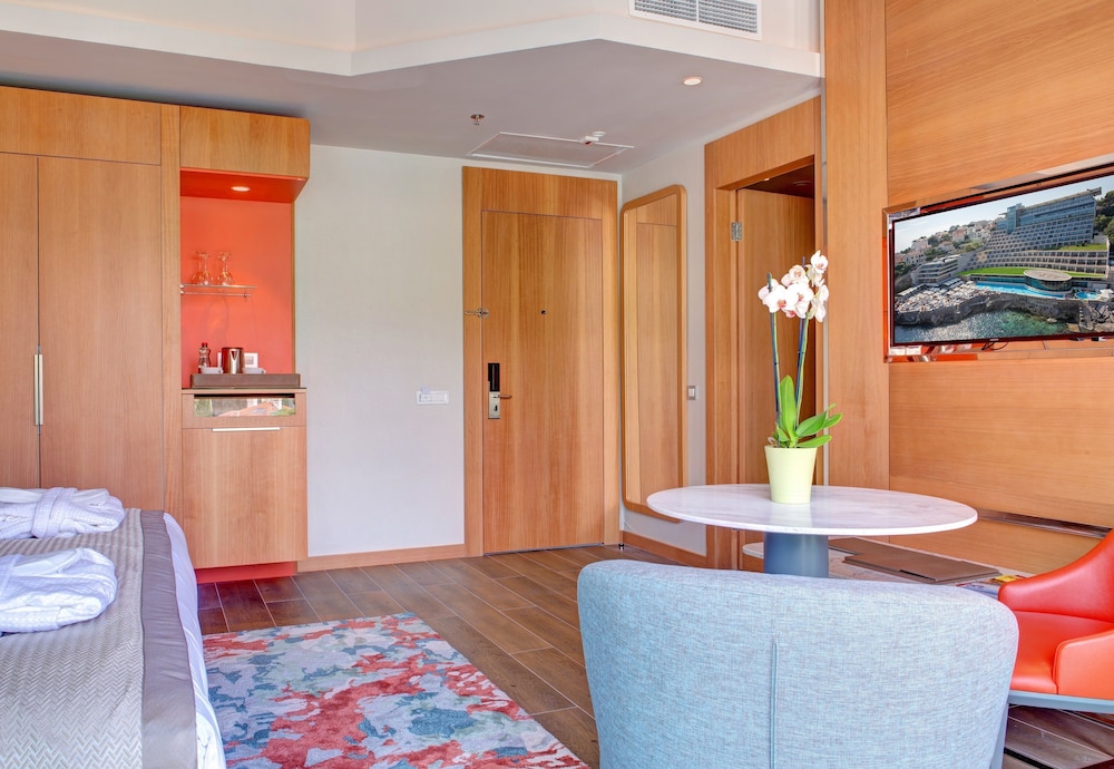 Standard Room, 1 Double Bed