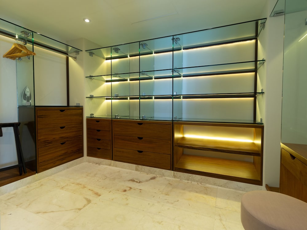 Belo Presidential Suite 1 King Bed Ocean View