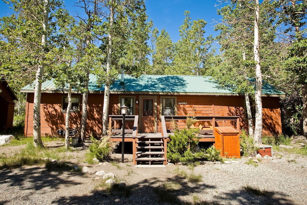 Deluxe Cabin, 2 Bedrooms (Kamloop) photo 3