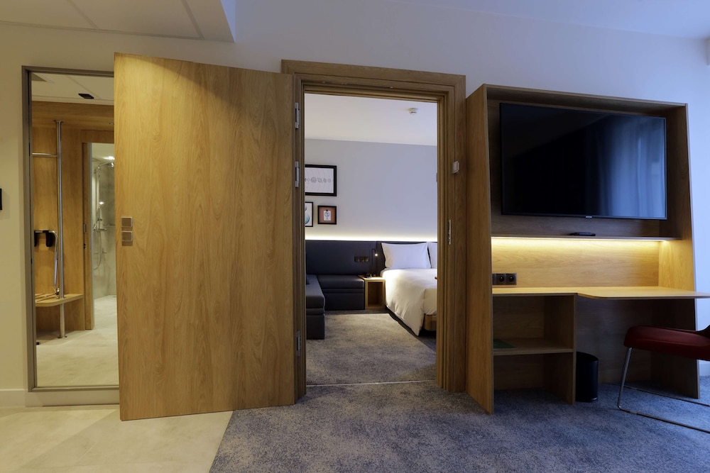 Hampton by Hilton Olsztyn, Foto 6