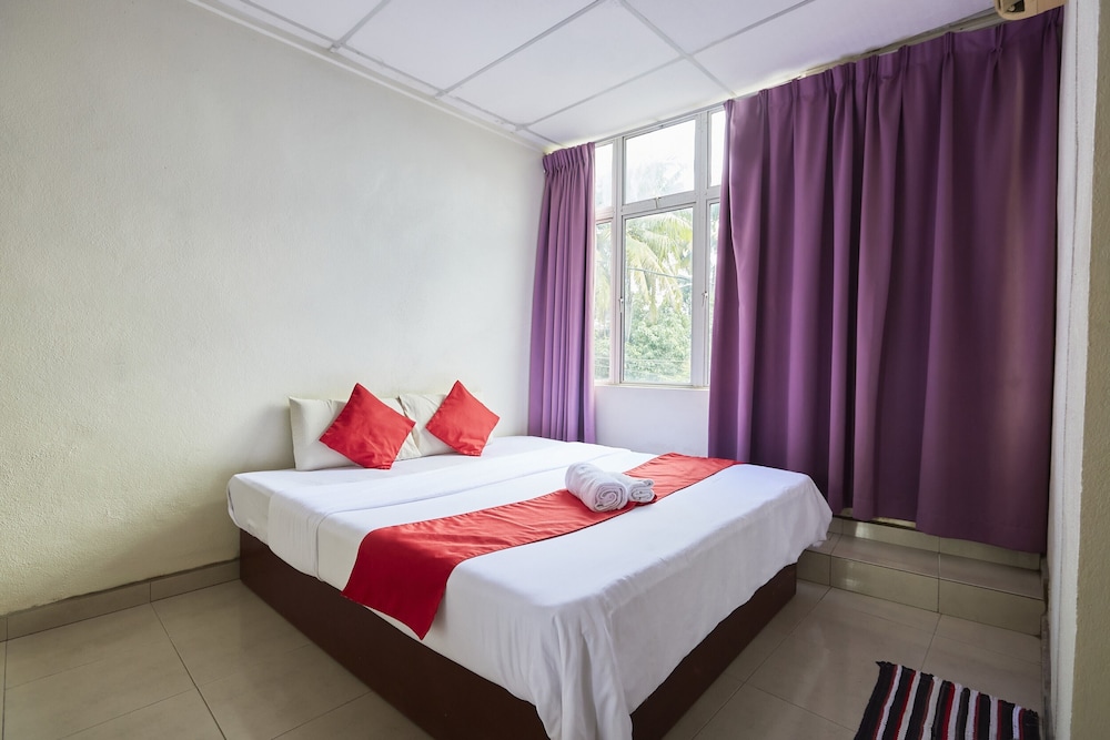Deluxe Double Room - Photo 1