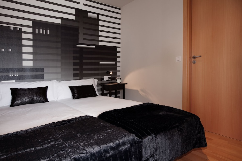 Apartamento, 1 habitación (AB Park Güell Apartment 1-2)