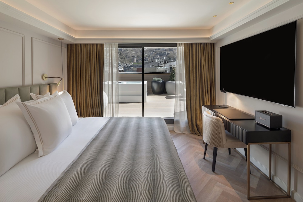 Grand Suite (Messi | 3 adults) photo 2