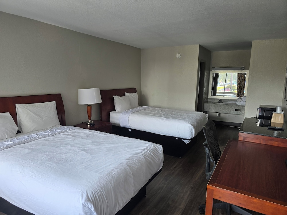Standard Room photo 3