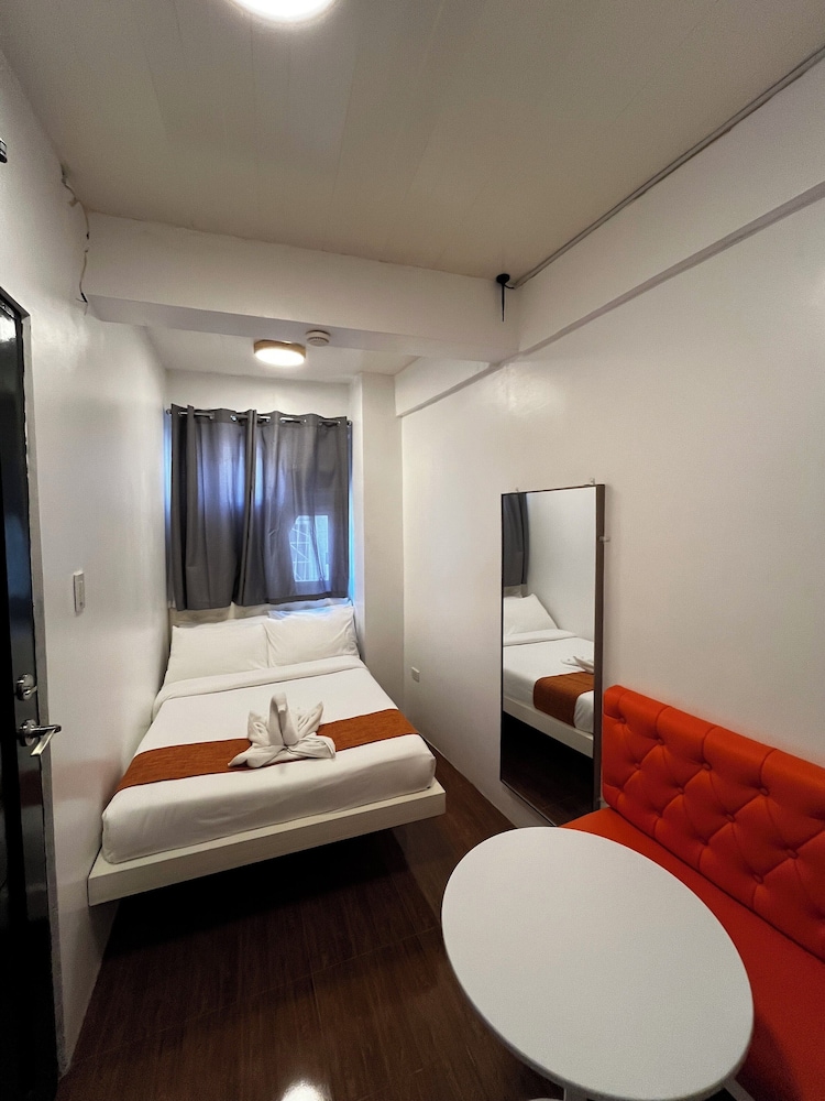 Classic Room, 1 Bedroom, Non Smoking, Air conditioning photo 2