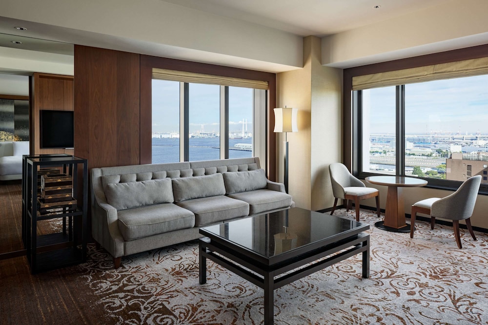 Bay View Suite Room, 2 Twin Beds - Photo 4