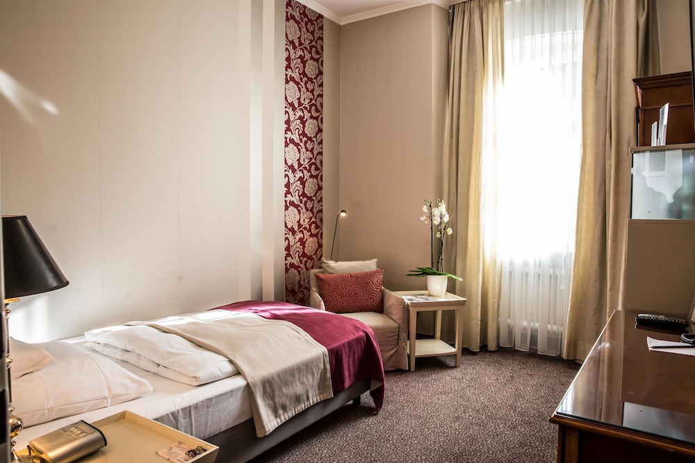 Standard Room, 1 Twin Bed photo 1
