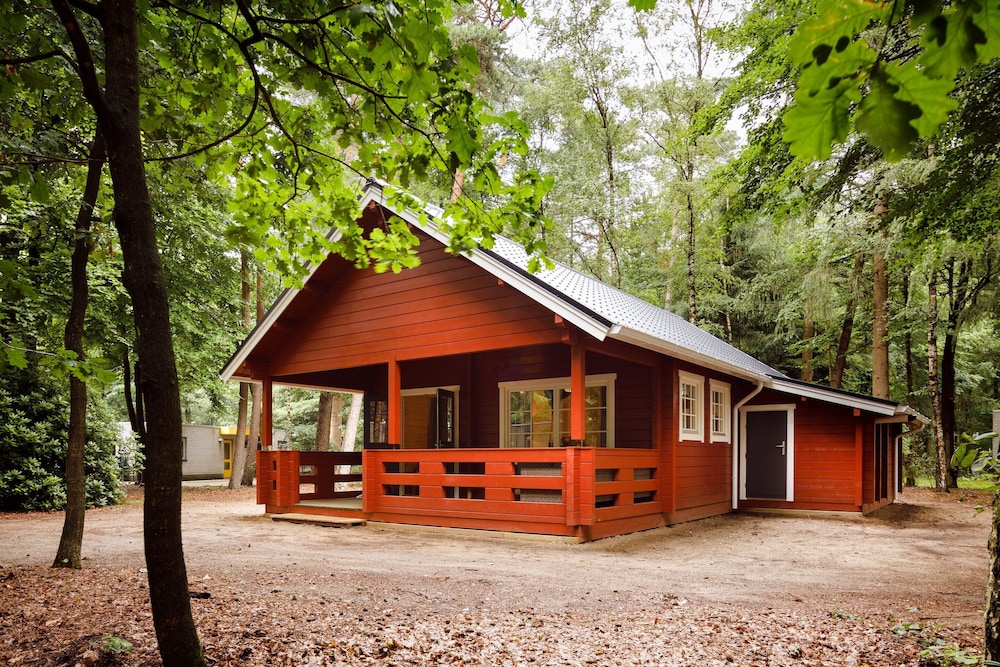 Chalet photo 1