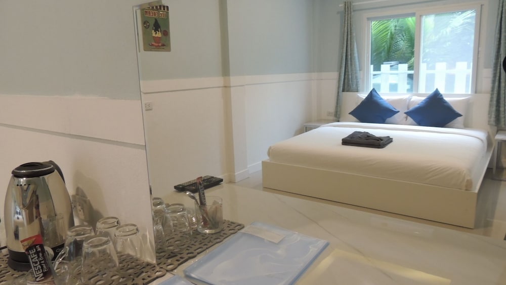 Standard Double Room - Photo 1