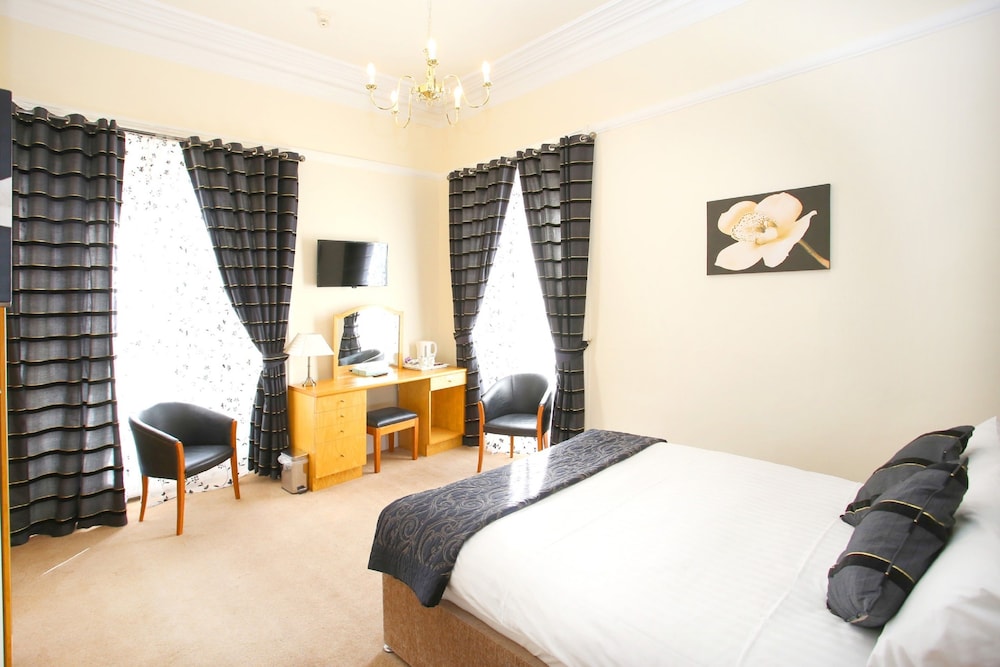 Standard Room, 1 Double Bed, Non Smoking photo 3