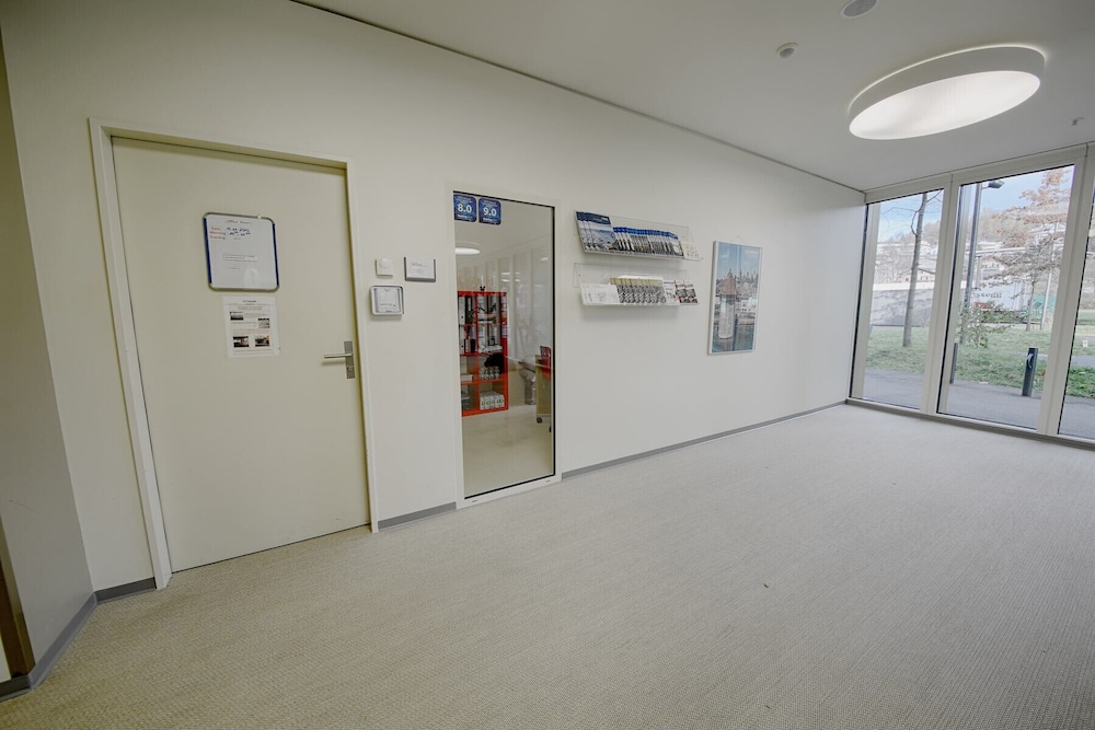 Studio, Accessible, Kitchen