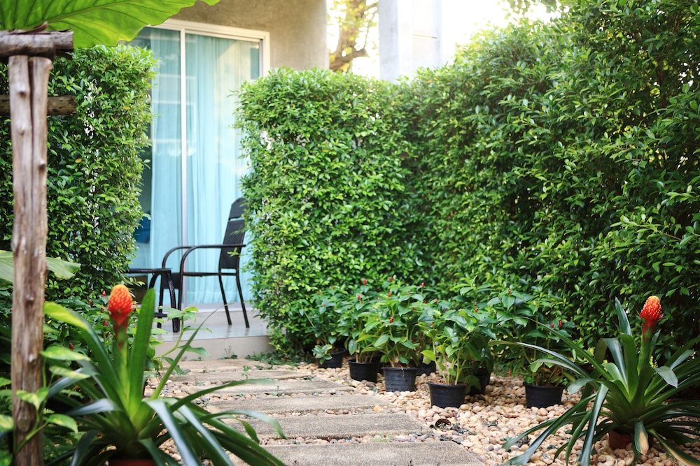 Garden View Room - Photo 19