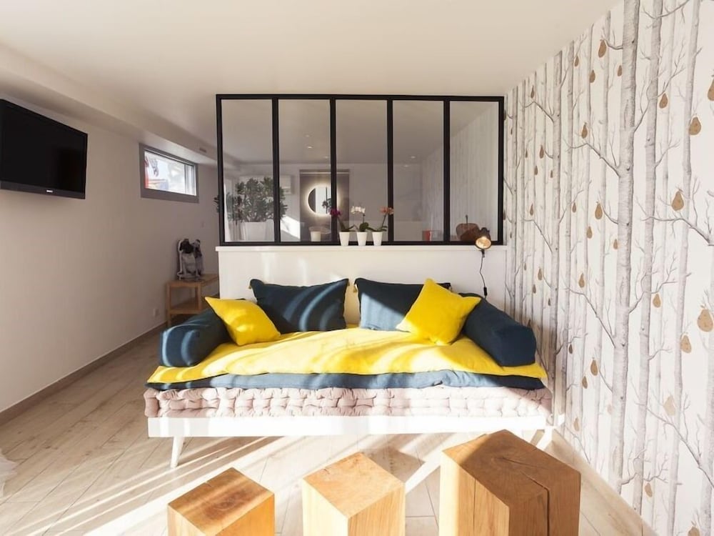 Studio, Ensuite, Ocean View (Iraty) photo 3