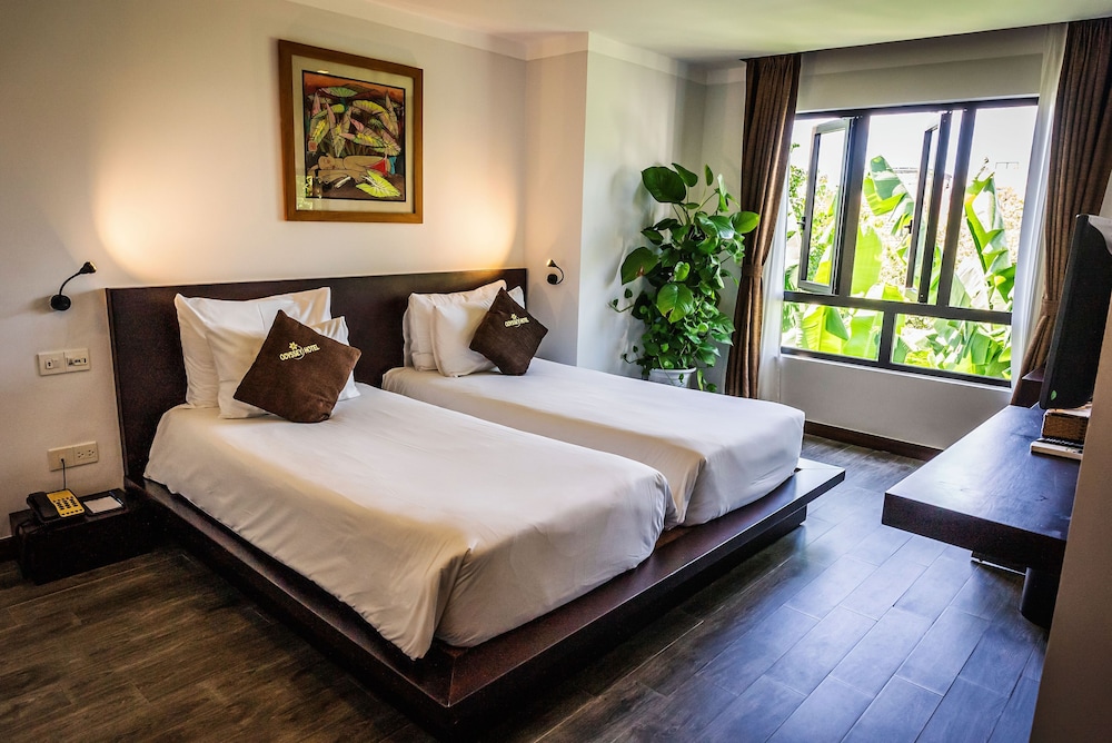 Triple Room photo 1