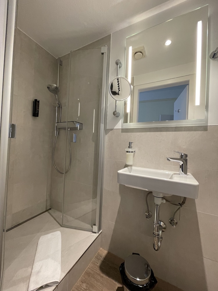 Standard Single Room photo 2