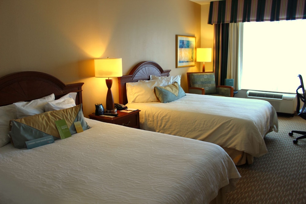 Room, Accessible