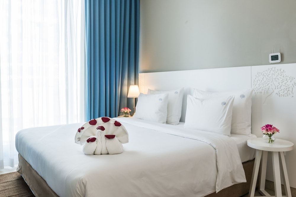 Deluxe Suite, 2 Bedrooms photo 2