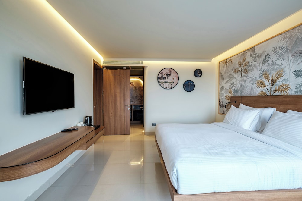 Urban Corner Room - Photo 18