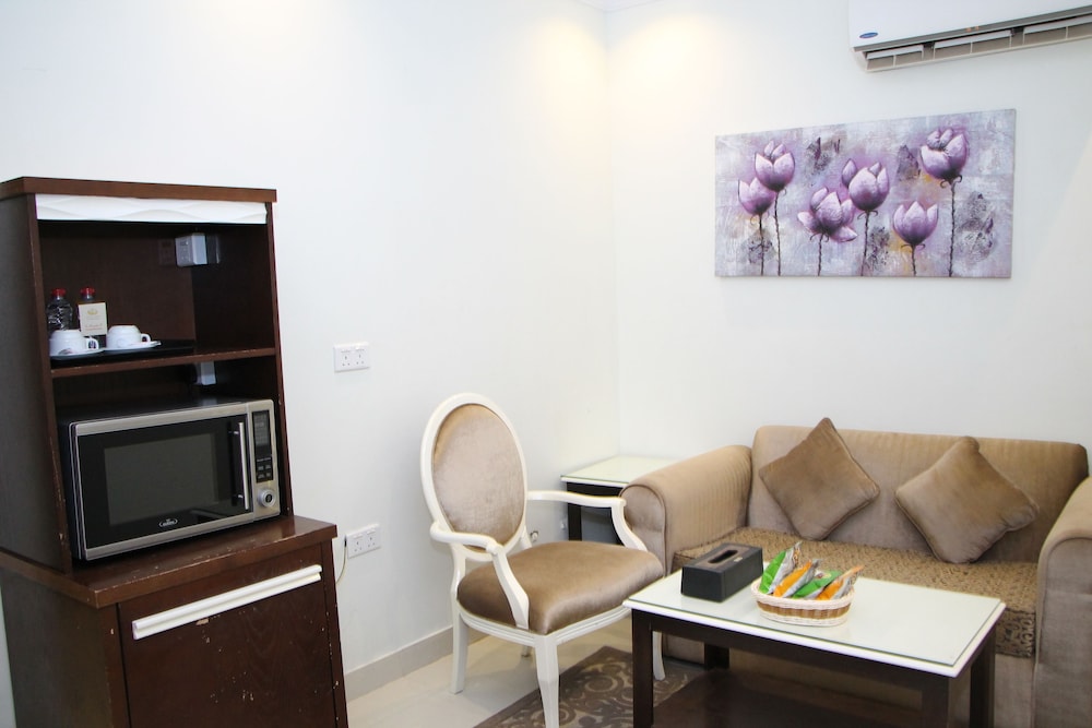 Junior Suite photo 1