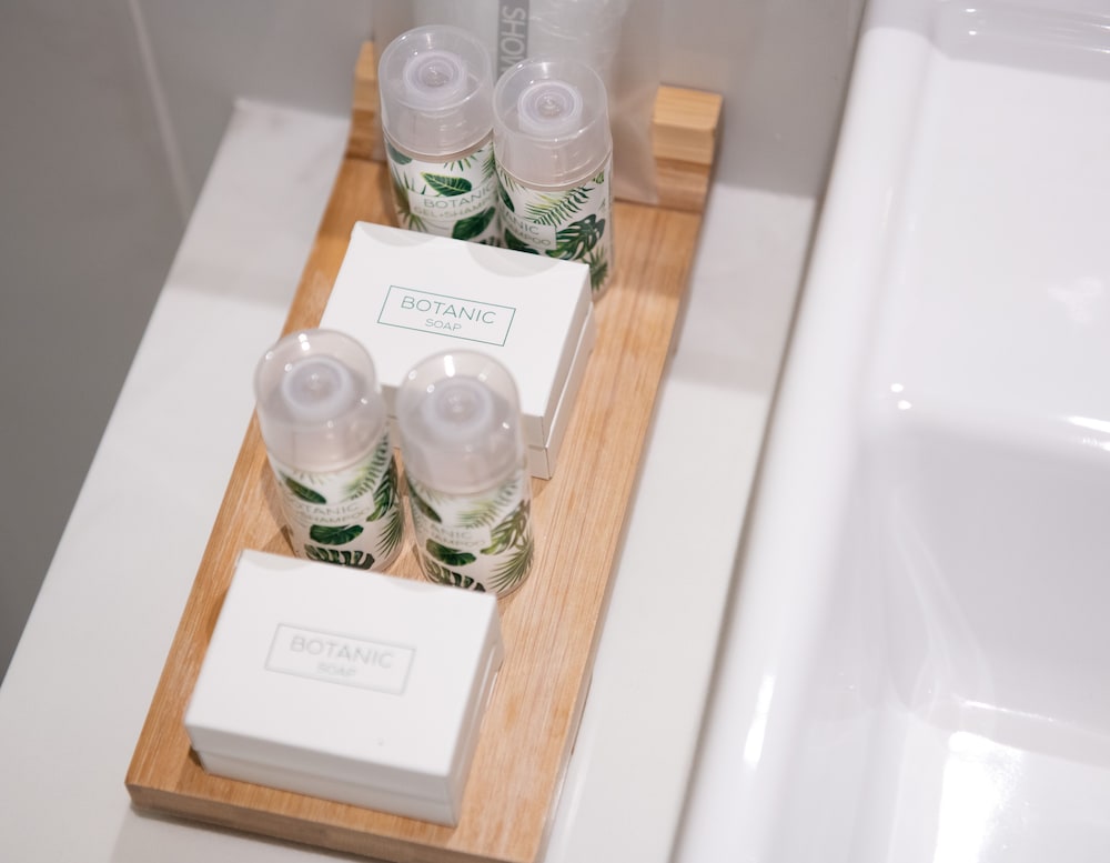 Double Room (VILLA) photo 2