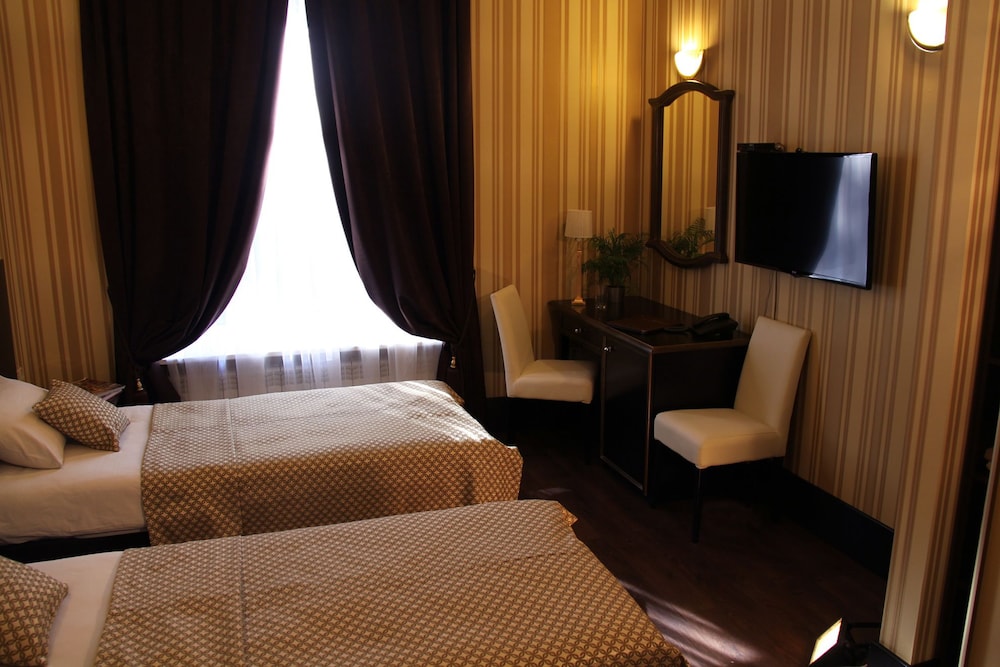 Standard Twin Room photo 1