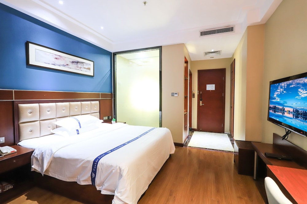 Business Double Room