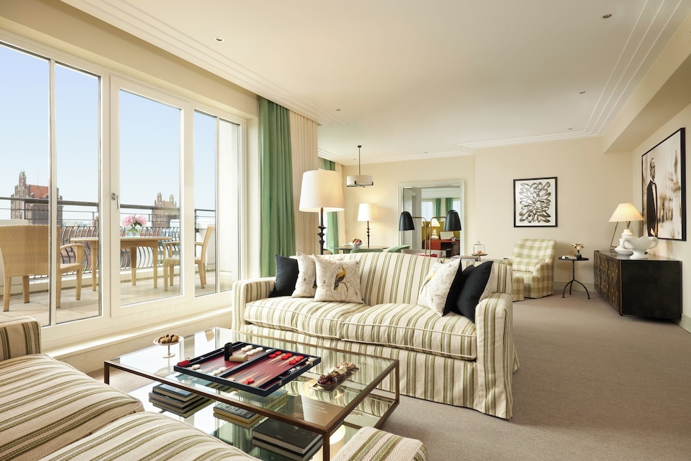 Forte Suite