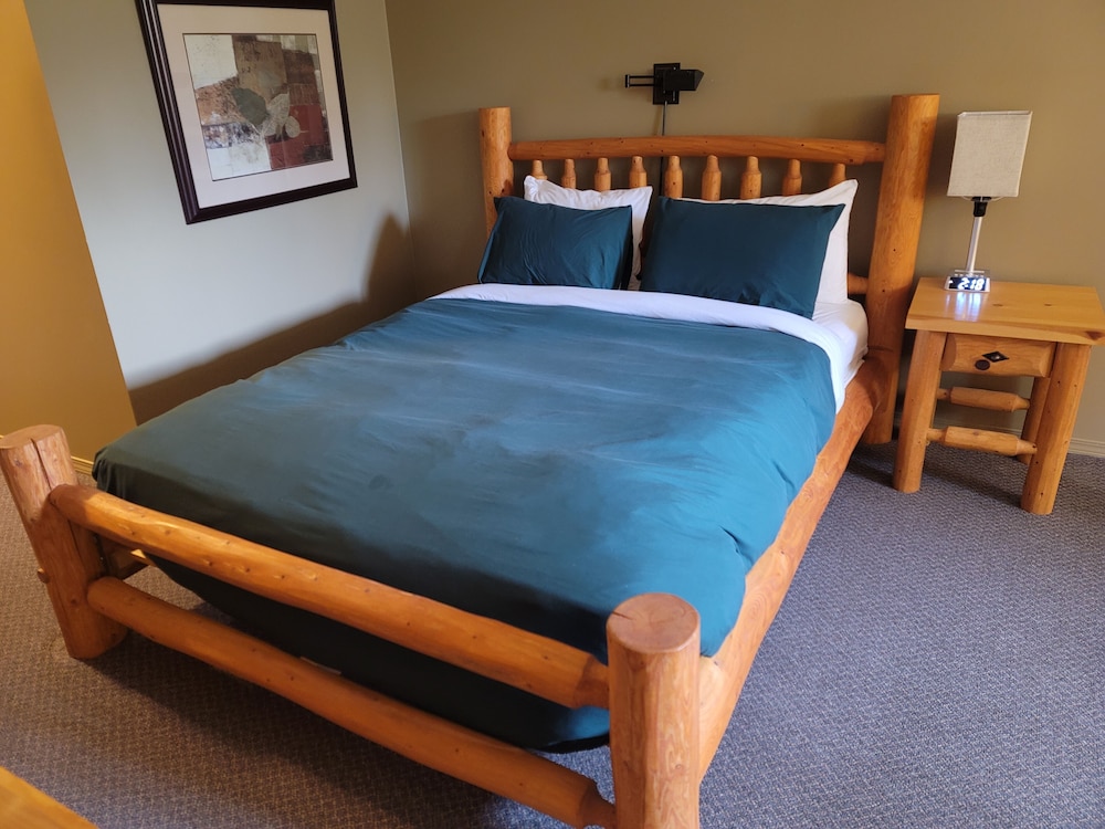 Signature Room photo 1
