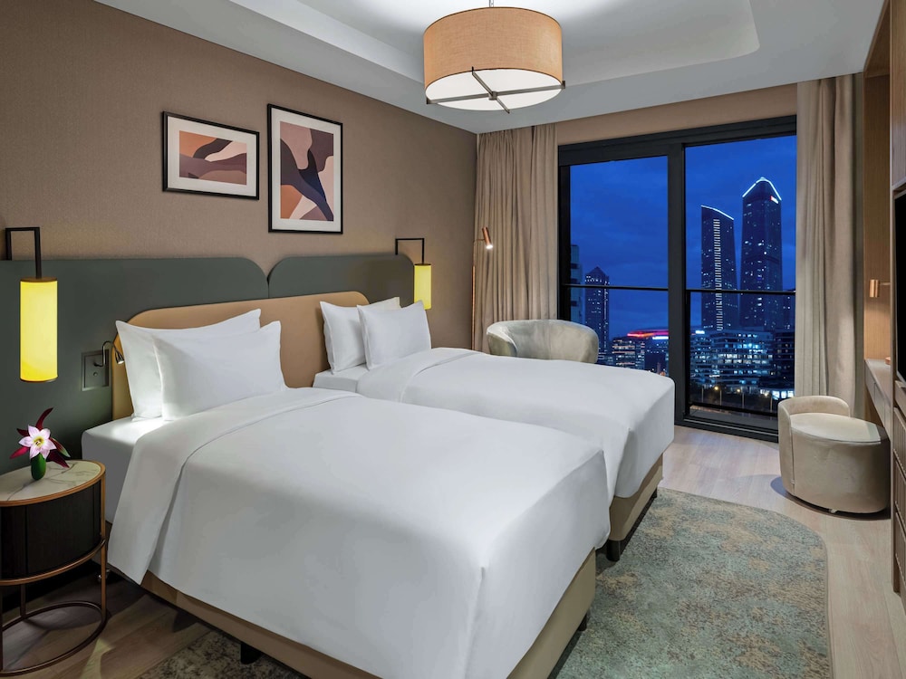 Deluxe Suite, 3 Bedrooms