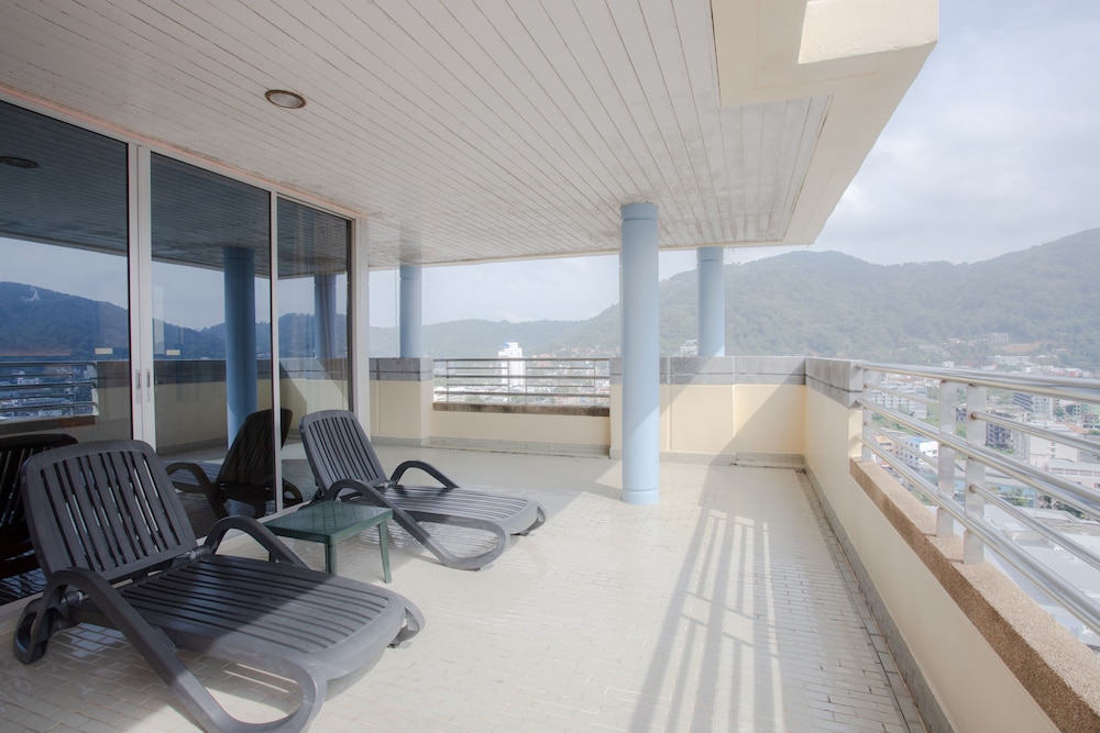 Mini Suite Paradise Wing - Photo 5
