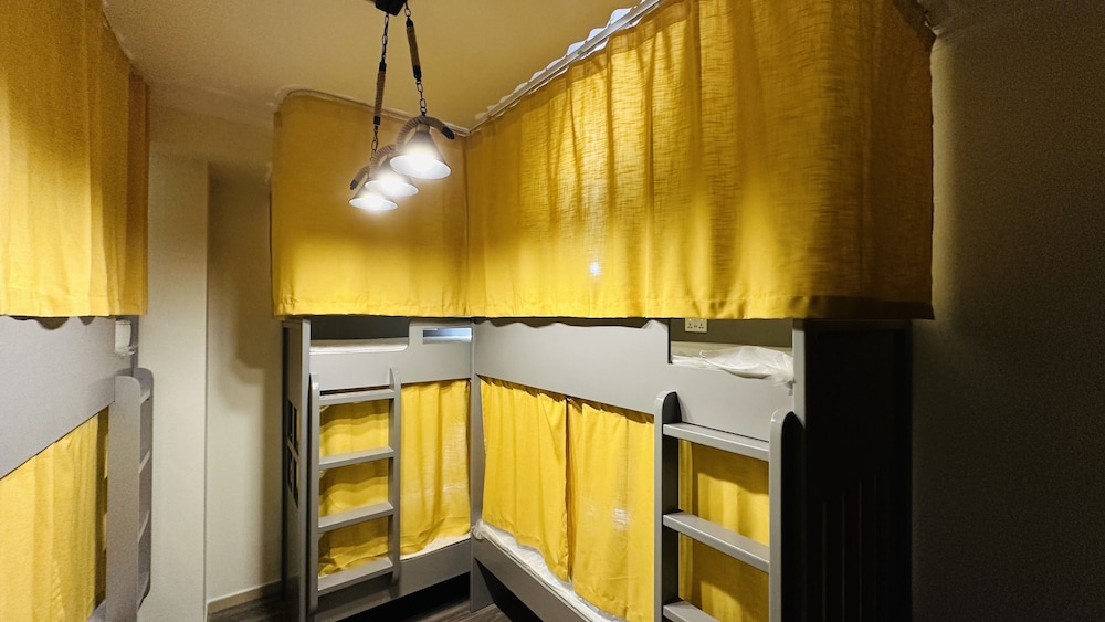 Comfort Shared Dormitory photo 3