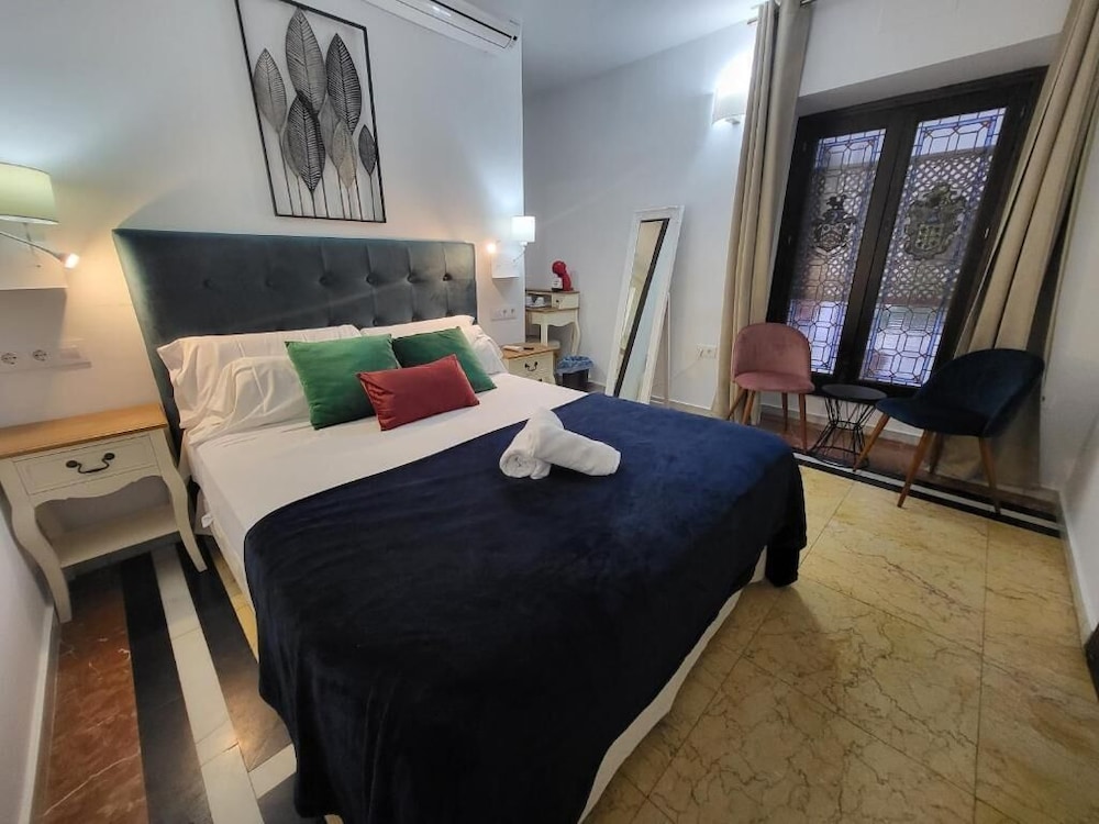 Habitación Doble Pequeña