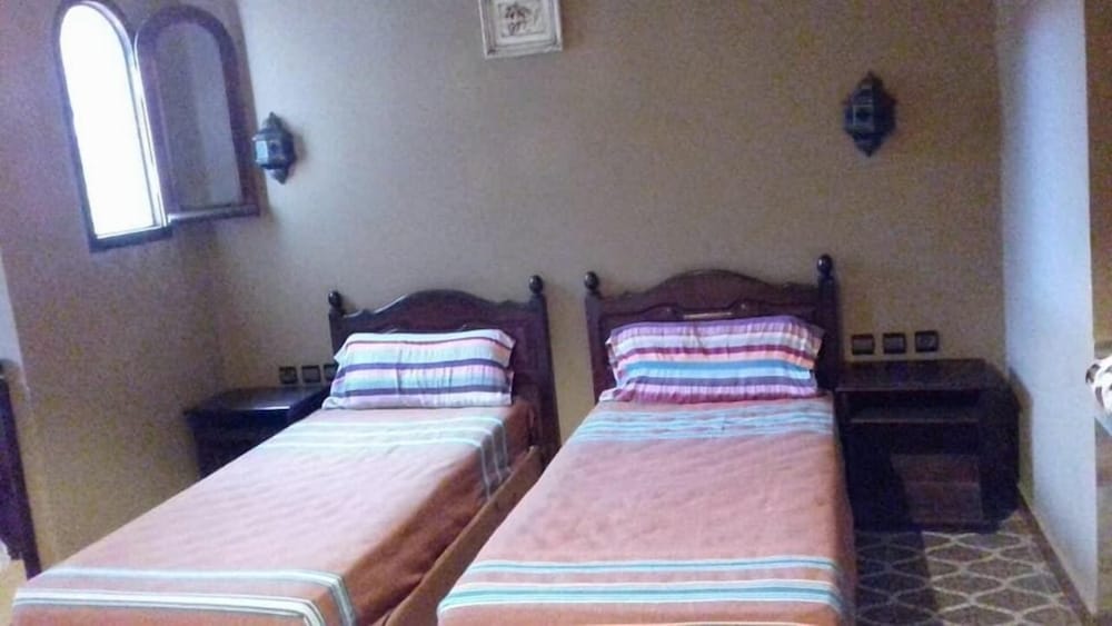 Quadruple Room (N° 10) photo 1