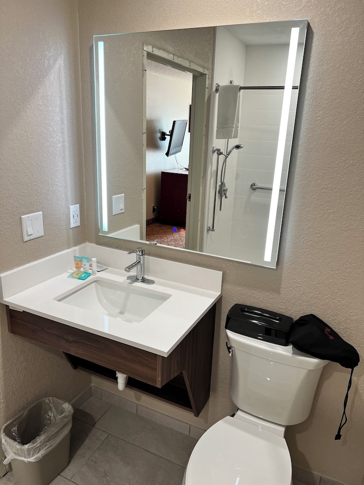 Norland Inn & Suites Roseau, Billede 6