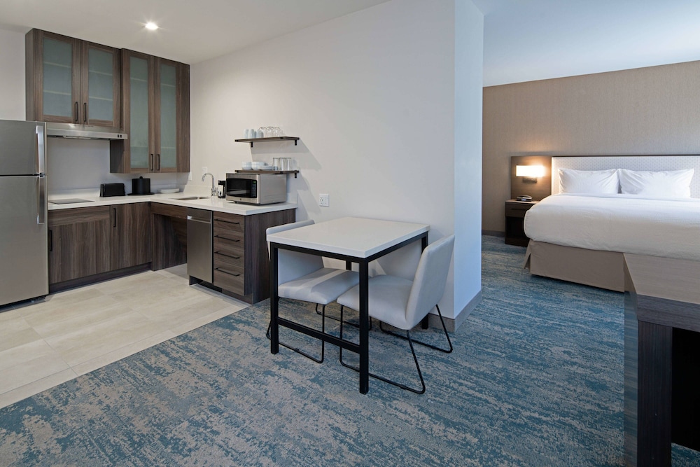 Residence Inn by Marriott Valencia, Zdjęcie 5