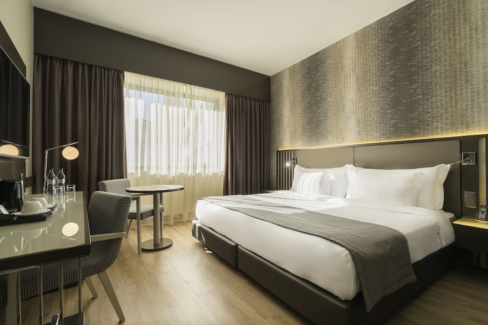 Premium Double Room