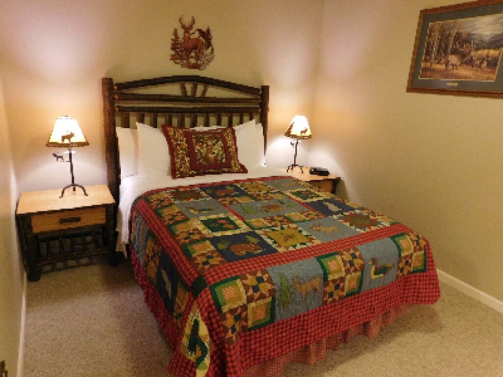 Luxury Double Room, Ensuite (Room 10) photo 1