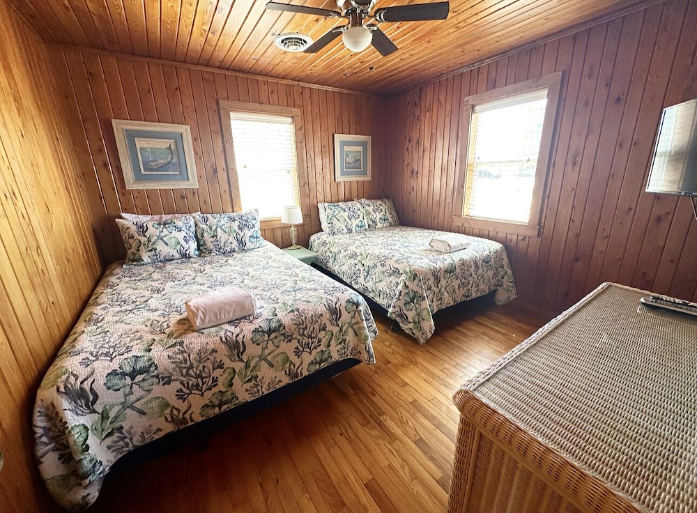 Basic Cottage photo 2