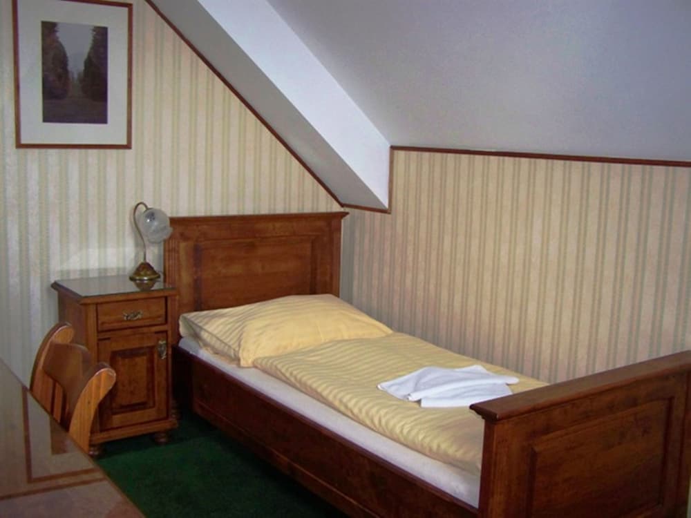Superior Single Room photo 1