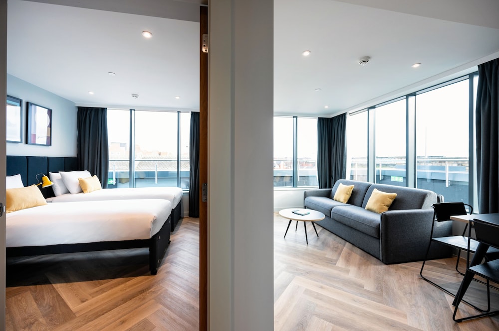 1 Bedroom Apartment (Twin) thumbnail 6