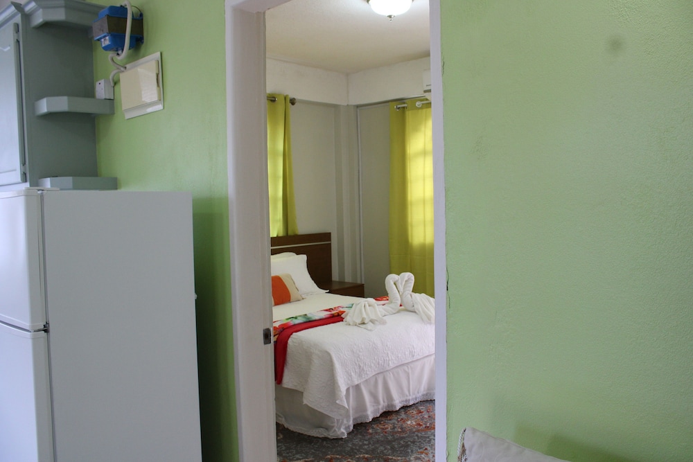 Economy Single Room photo 2
