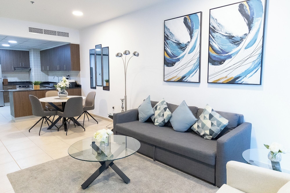 Deluxe Apartment, Balcony, Sea View photo 2