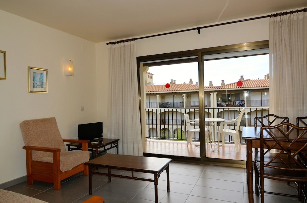 Apartamento, 1 Habitación (068-B)