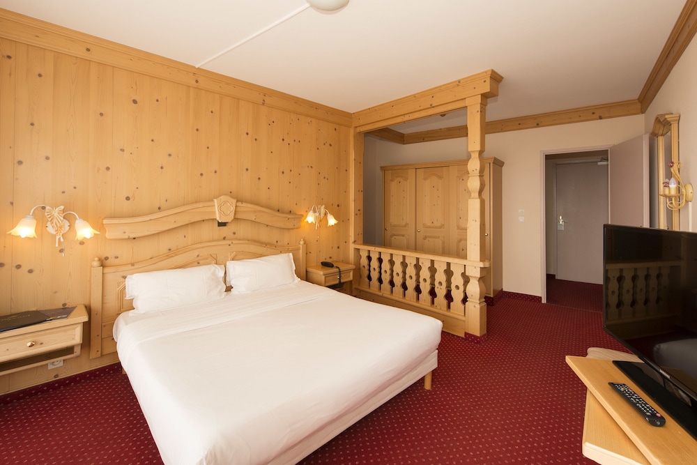 Deluxe Suite, Balcony photo 1