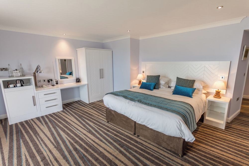 Luxury Double Room, Balcony, Sea View photo 3