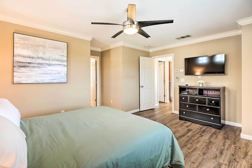House (4 Bedrooms) photo 2