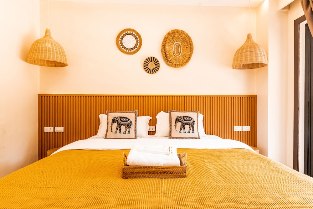 Superior Double Room photo 2