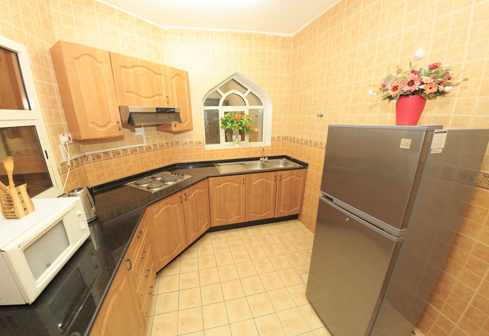 Gulf Hotel Apartment — photo 75