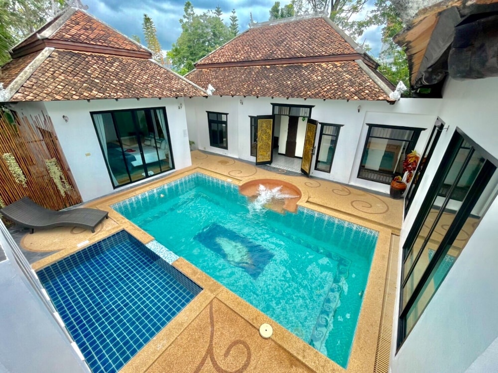 Villa, 3 Bedrooms, Private Pool