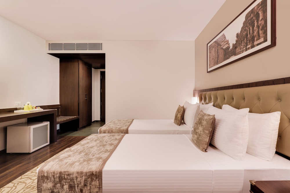 Superior Twin Room photo 2